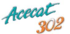 Acecat 302